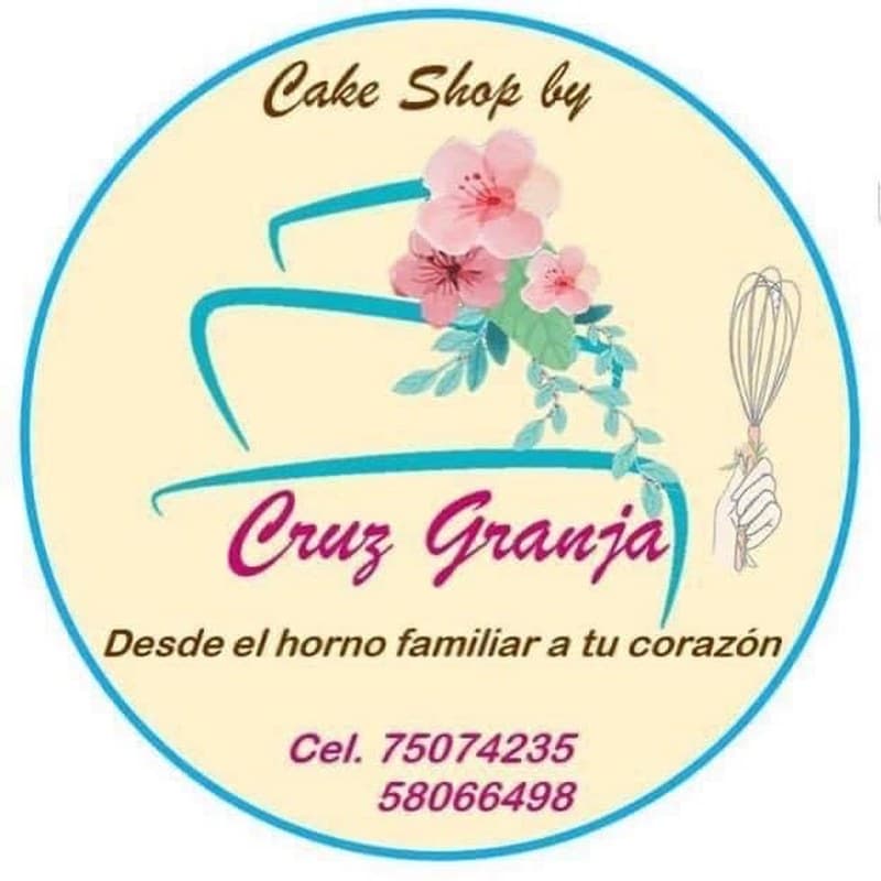 Coffee & Cake Shop by Cruz Granja
