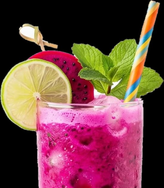 Bebidas y bar