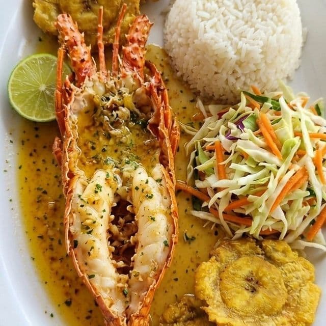 Langosta