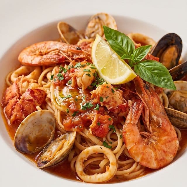 Pasta