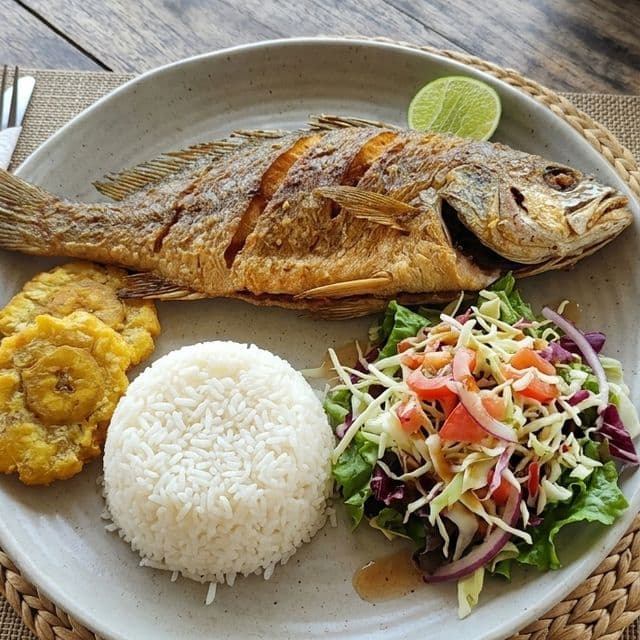 Pescado de temporada