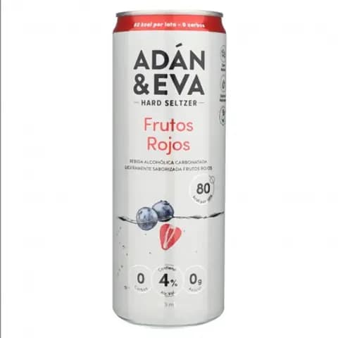 Adán y Eva