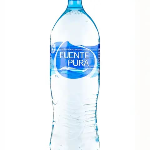 Agua Fuente Pura 1.5 L