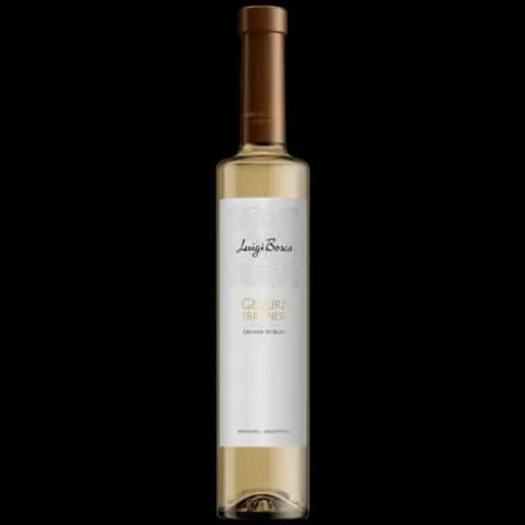 Vino argentino blanco