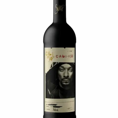 Vino australiano tinto