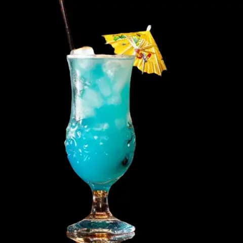 Blue Hawaii