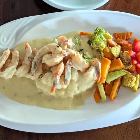Camarones Josselines