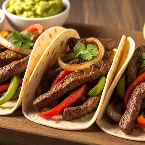 Chalupas mexicanas (3)