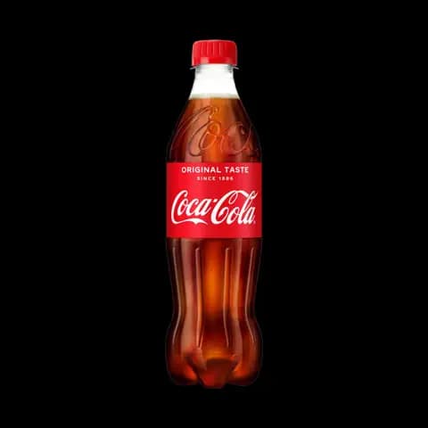 Coca-Cola