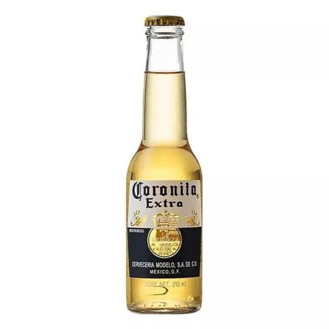 Coronita 210 ml