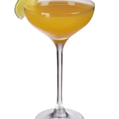 Daiquirí de mango