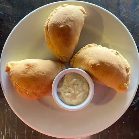 Empanadas de carne (3)