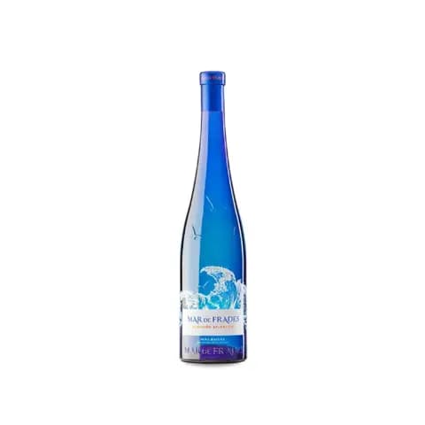 Vino español blanco