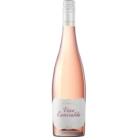 Vino español rosé