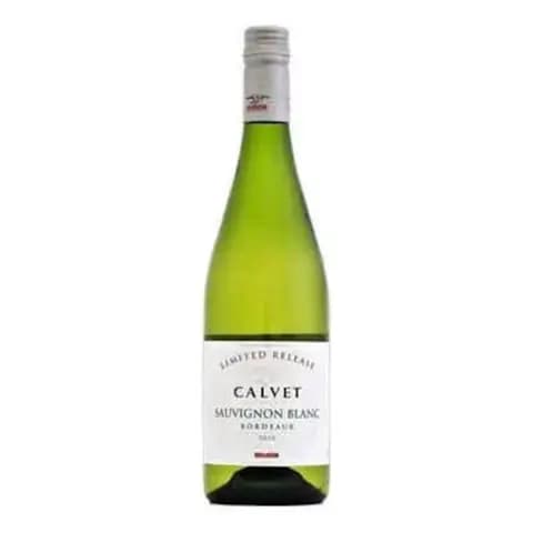Vino francés blanco