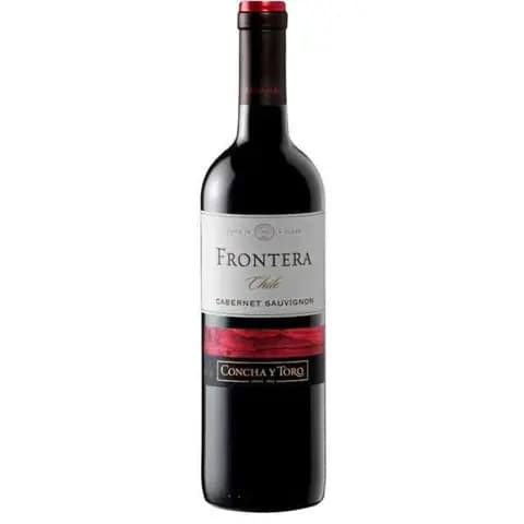 Frontera Cabernet Sauvignon