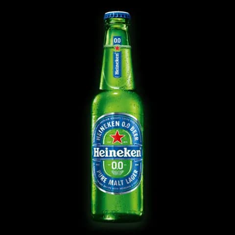 Heineken 0.0