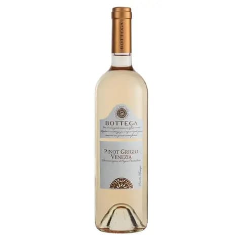 Vino italiano blanco