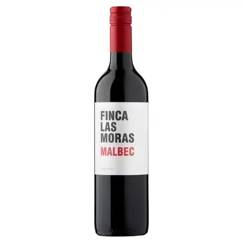 Finca Las Moras Malbec