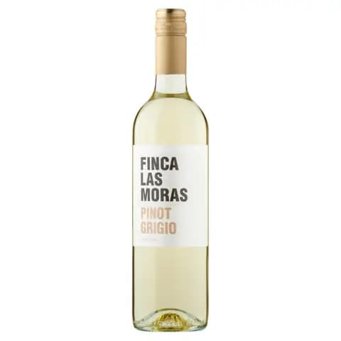 Finca Las Moras Pinot Grigio