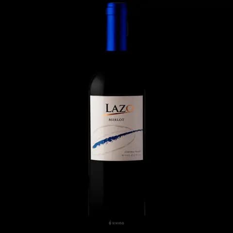 Lazo Merlot