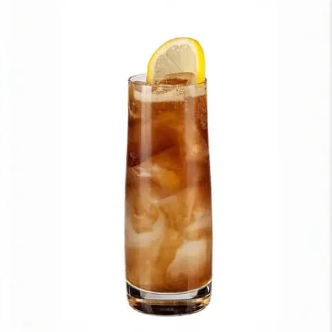 Long Island tea
