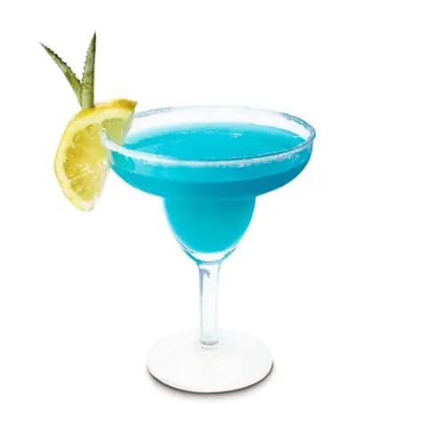 Margarita blue