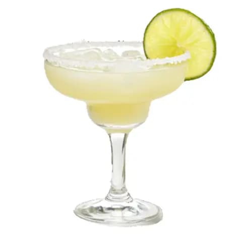 Margarita de limón