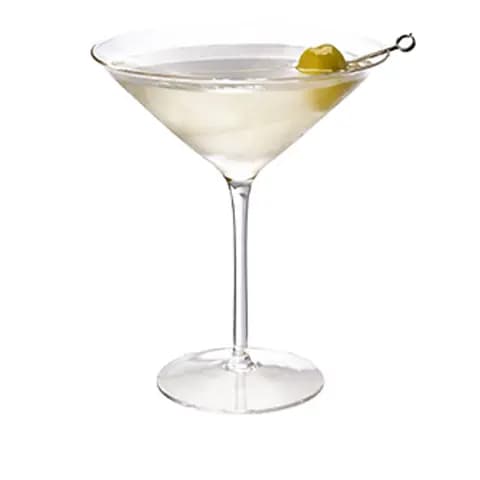 Martini sucio