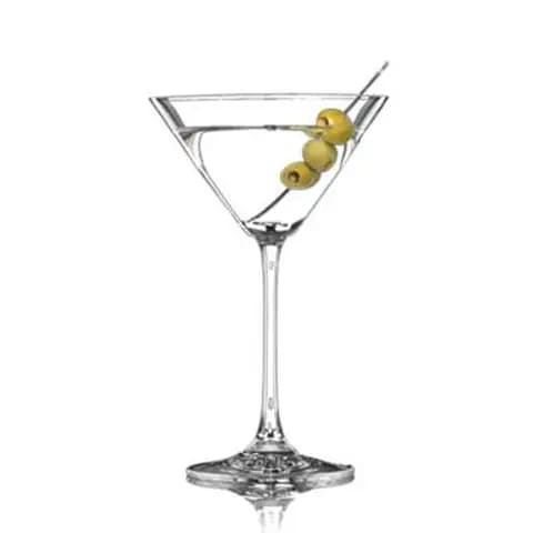 Martini clásico