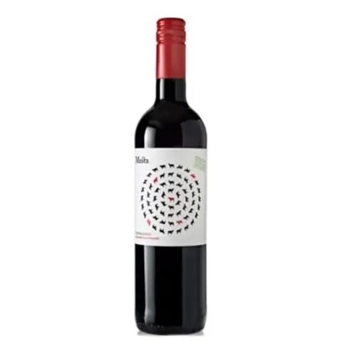 Mesta Tempranillo