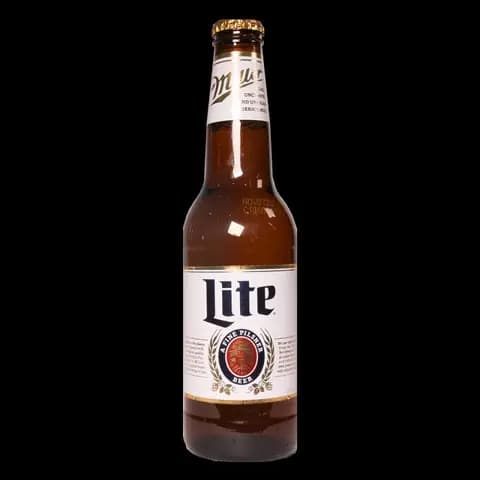 Miller Lite