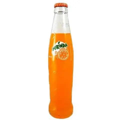 Mirinda