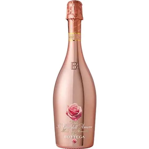 Espumante Moscato