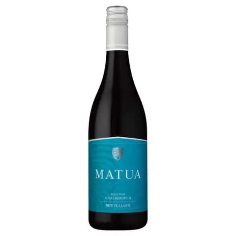 Vino de Nueva Zelanda tinto