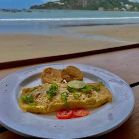 Omelet