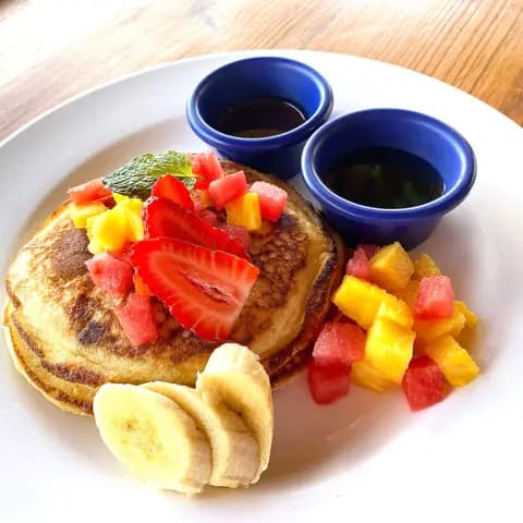 Pancakes