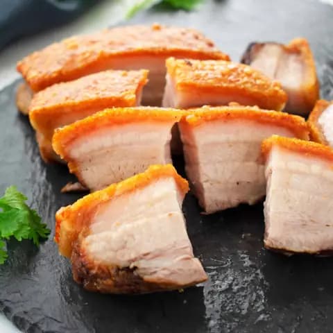 Panceta de cerdo