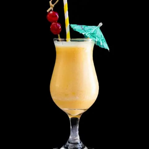 Piña colada
