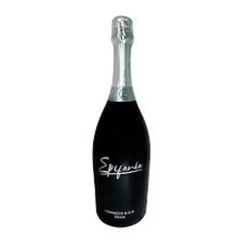 Prosecco rosé