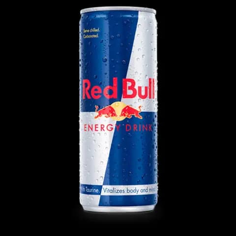 Red Bull 250 ml