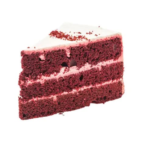 Red velvet