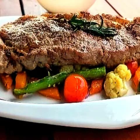 Ribeye