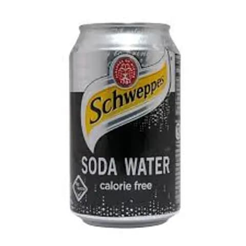 Soda