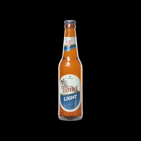 Toña Light