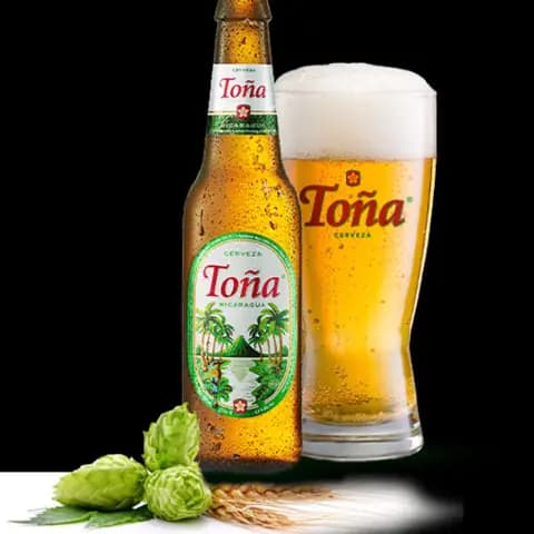 Toña