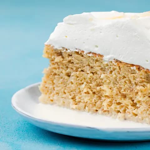 Tres leches