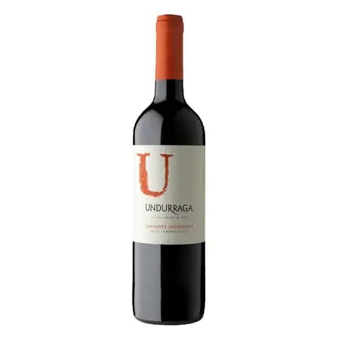 Undurraga Cabernet Sauvignon