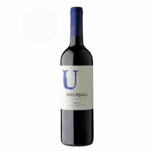 Undurraga Merlot