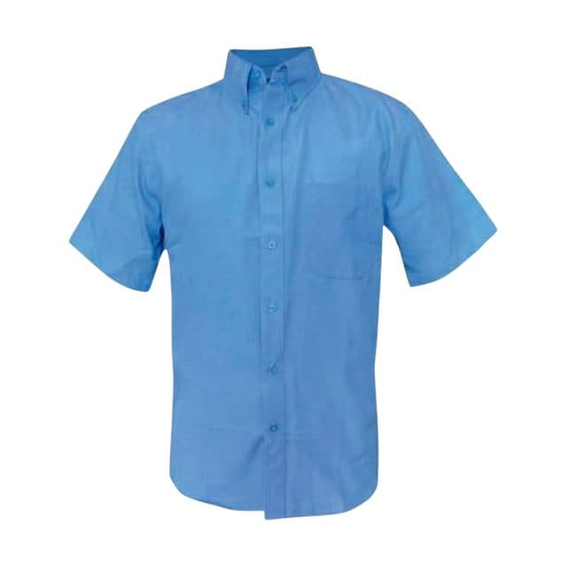 Camisa Oxford